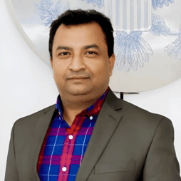 Sirajul Islam Lipon